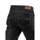 Рабочие штаны Neo Tools 81-233 DENIM XXL