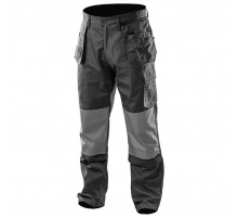 Рабочие брюки Neo Tools 81-230 (2 в 1) LD