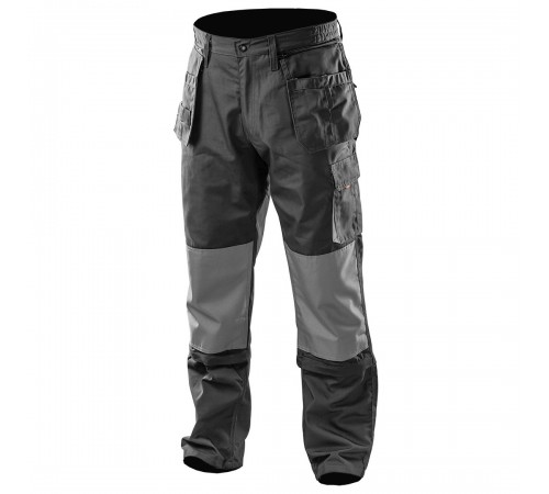 Рабочие брюки Neo Tools 81-230 (2 в 1) LD