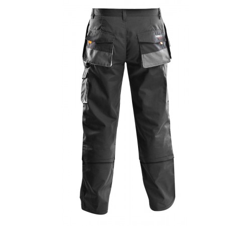 Рабочие брюки Neo Tools 81-230 (2 в 1) LD