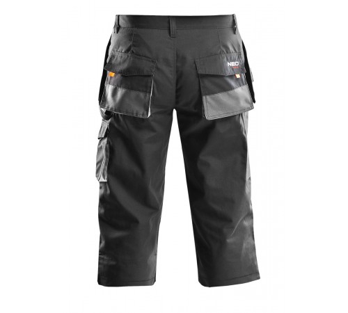 Рабочие брюки Neo Tools 81-230 (2 в 1) LD
