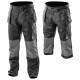Рабочие брюки Neo Tools 81-230 (2 в 1) LD