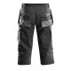 Рабочие брюки Neo Tools 81-230 (2 в 1) XXL