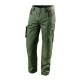 Рабочие брюки Neo Tools 81-222 CAMO XL