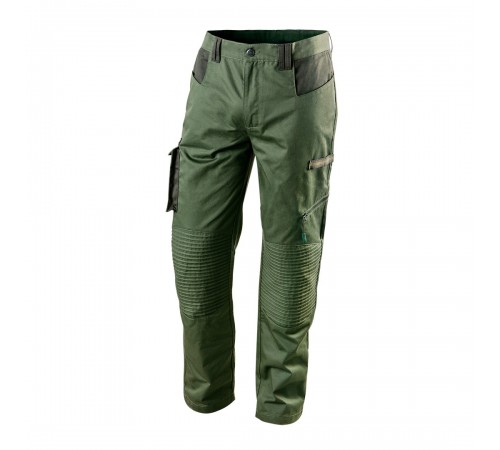 Рабочие брюки Neo Tools 81-222 CAMO XXL