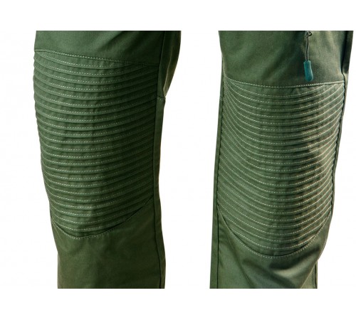 Рабочие брюки Neo Tools 81-222 CAMO XXL