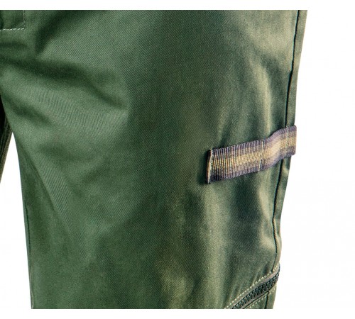 Рабочие брюки Neo Tools 81-222 CAMO XXL