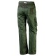 Рабочие брюки Neo Tools 81-222 CAMO XXL