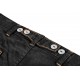 Рабочие брюки Neo Tools 81-238 HD Slim S