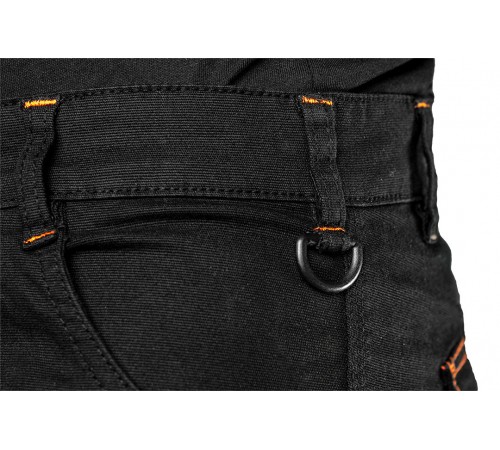 Рабочие брюки Neo Tools 81-238 HD Slim S