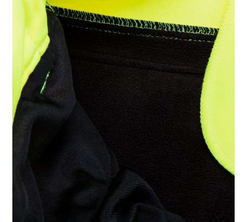 Утепленные рабочие брюки Neo Tools 81-750 softshell S