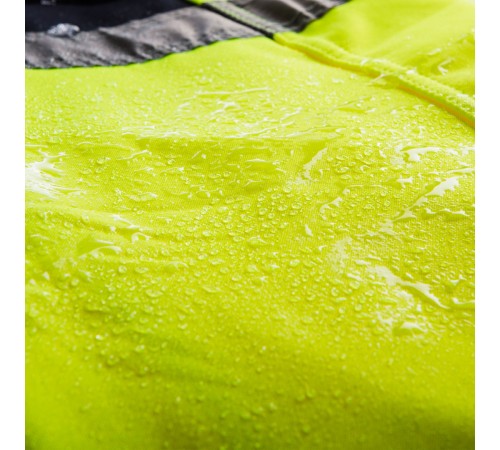 Утепленные рабочие брюки Neo Tools 81-750 softshell XL