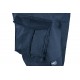 Рабочие брюки Neo Tools 81-224 Navy S