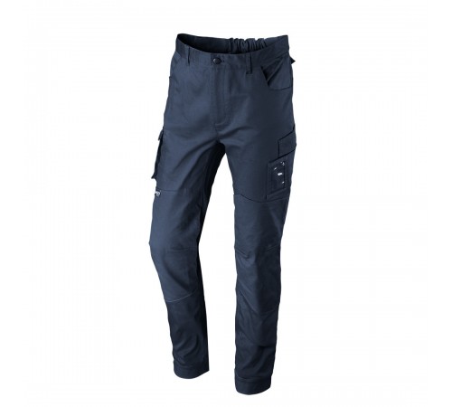 Рабочие брюки Neo Tools 81-224 Navy XXL