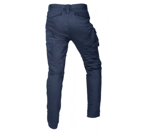 Рабочие брюки Neo Tools 81-224 Navy XXL