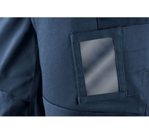 Рабочие брюки Neo Tools 81-224 Navy XXXL