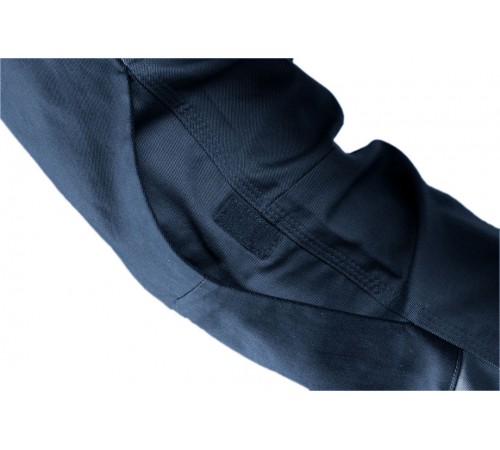 Рабочие брюки Neo Tools 81-224 Navy XXXL