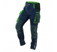 Рабочие брюки Neo Tools 81-226 Premium XS