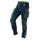 Рабочие брюки Neo Tools 81-226 Premium XXL