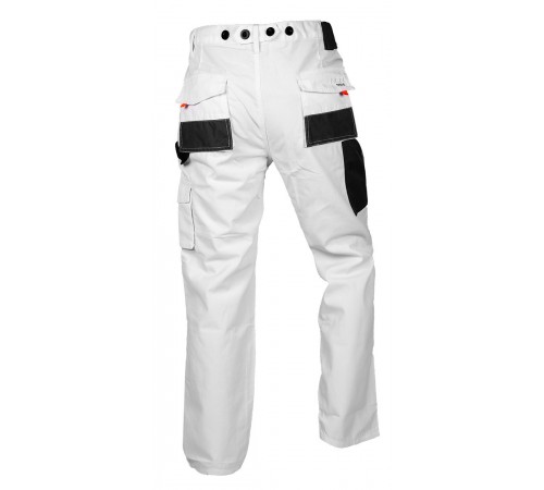 Рабочие брюки Neo Tools 81-120 XL