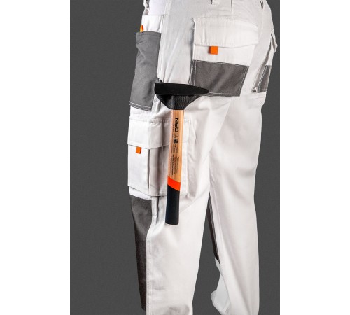 Рабочие брюки Neo Tools 81-120 XL