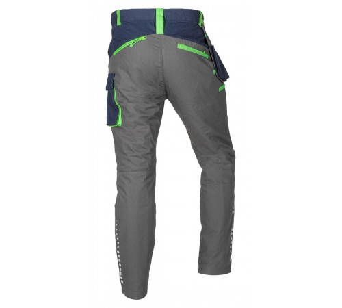 Рабочие брюки Neo Tools 81-227 PREMIUM XXXL