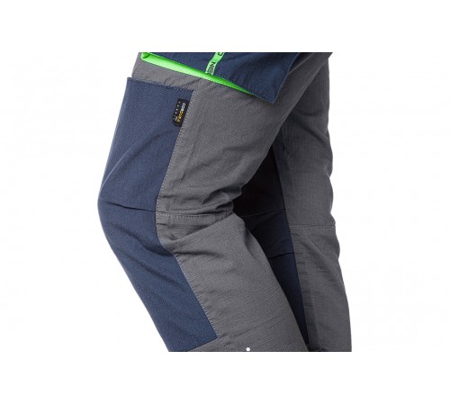 Рабочие брюки Neo Tools 81-227 PREMIUM XXXL