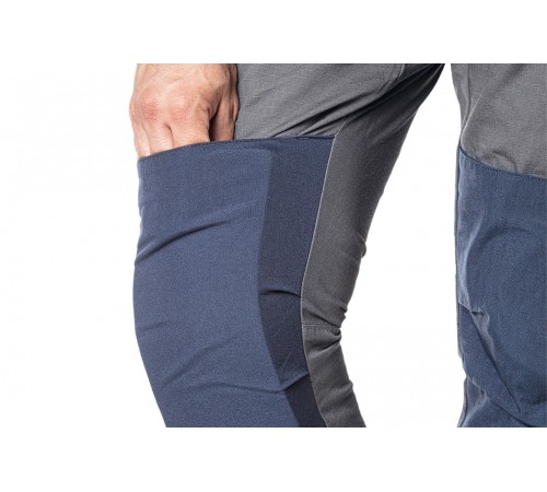 Рабочие брюки Neo Tools 81-227 PREMIUM XXXL