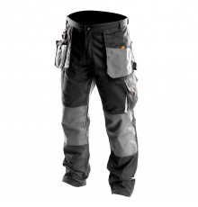 Рабочие брюки Neo Tools 81-220 L