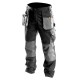 Рабочие брюки Neo Tools 81-220 LD/54