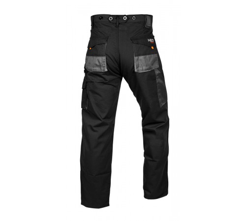 Рабочие брюки Neo Tools 81-220 LD/54