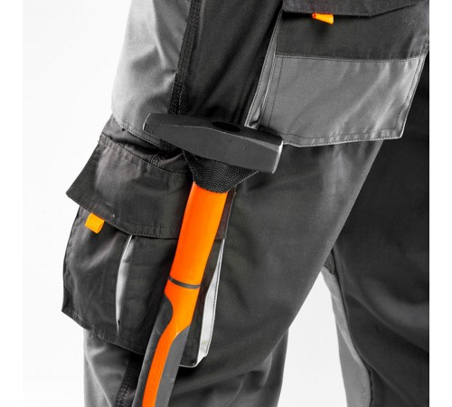 Рабочие брюки Neo Tools 81-220 LD/54