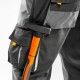 Рабочие брюки Neo Tools 81-220 LD/54