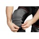 Рабочий полукомбинезон Neo Tools HD Slim 81-248 с усиленными швами и карманами для инструментов XL