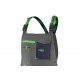 Рабочий полукомбинезон Neo Tools 81-247 PREMIUM, 100% хлопок XS