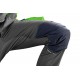 Рабочий полукомбинезон Neo Tools 81-247 PREMIUM, 100% хлопок S