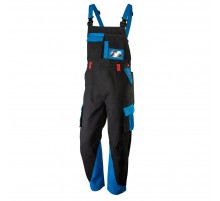 Рабочий полукомбинезон Neo Tools 81-245 HD+ XL
