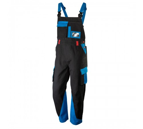Рабочий полукомбинезон Neo Tools 81-245 HD+ XL