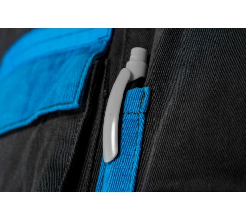 Рабочий полукомбинезон Neo Tools 81-245 HD+ XL