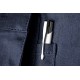 Рабочий полукомбинезон Neo Tools 81-244 Navy XS