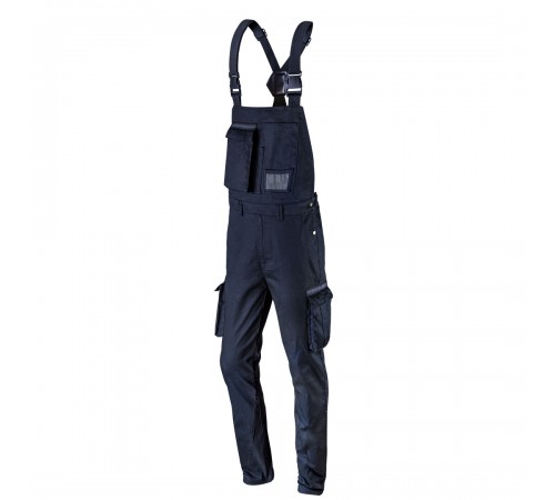 Рабочий полукомбинезон Neo Tools 81-244 Navy S