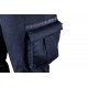 Рабочий полукомбинезон Neo Tools 81-244 Navy S