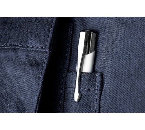 Рабочий полукомбинезон Neo Tools 81-244 Navy XXL