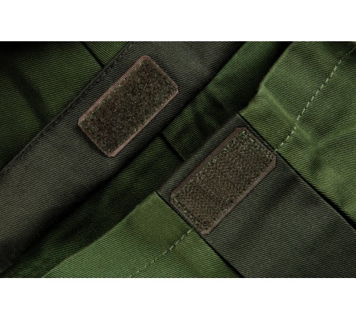 Рабочий полукомбинезон Neo Tools 81-242 CAMO S