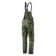 Рабочий полукомбинезон Neo Tools 81-242 CAMO L