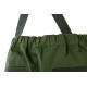 Рабочий полукомбинезон Neo Tools 81-242 CAMO XL