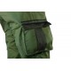 Рабочий полукомбинезон Neo Tools 81-242 CAMO XL