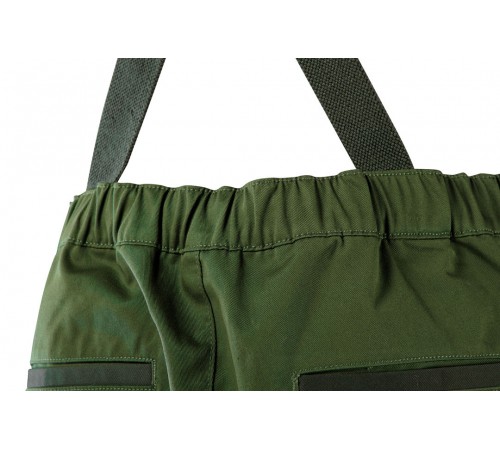 Рабочий полукомбинезон Neo Tools 81-242 CAMO XXL