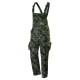Рабочий полукомбинезон Neo Tools 81-241 CAMO XXXL