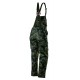 Рабочий полукомбинезон Neo Tools 81-241 CAMO XXXL